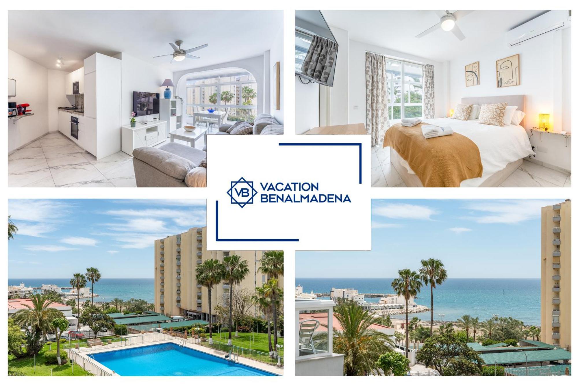 Апартаменты Vb Diana 2bdrs With Fantastic Sea Views